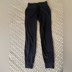 Lululemon Ready to Rulu Jogger Size 2